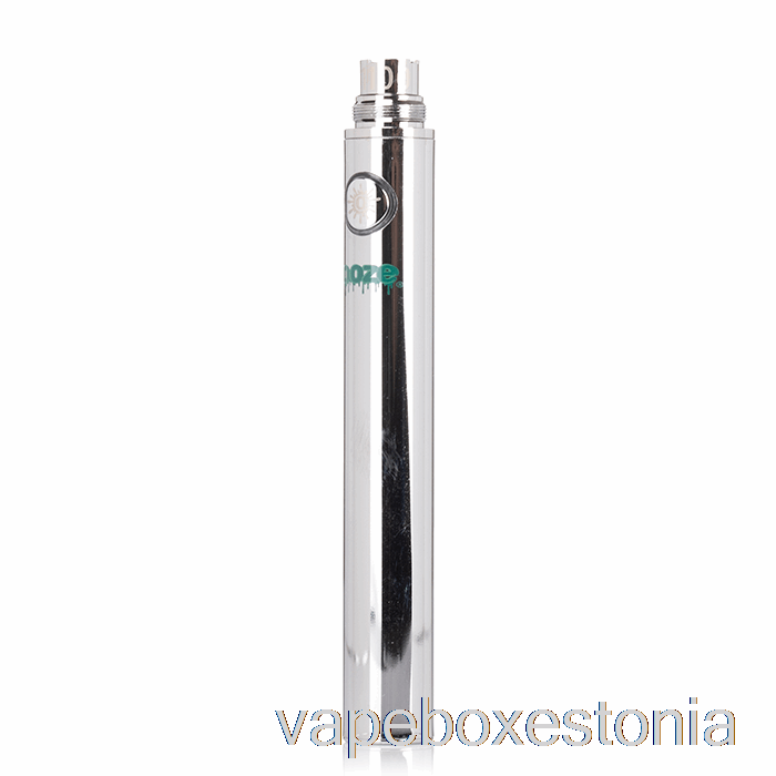Vape Box Estonia Ooze 1100mah Aku Kroom